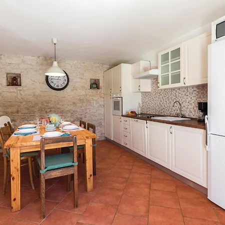 Four-bedroom In