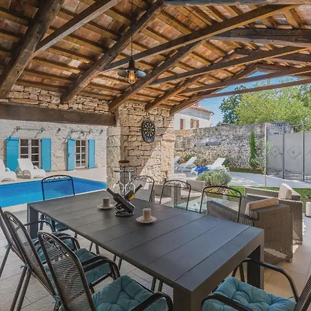 Four-bedroom In *