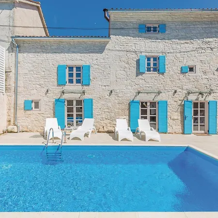 Four-bedroom In *