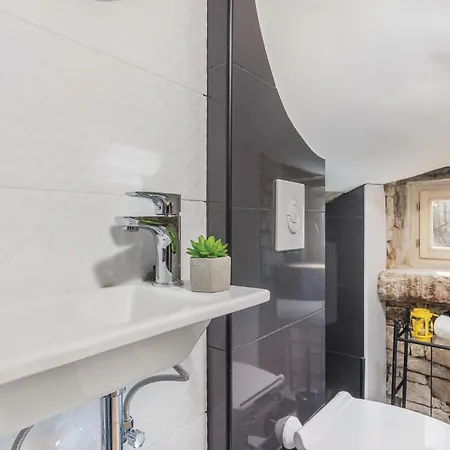 Four-bedroom In Feriehus *