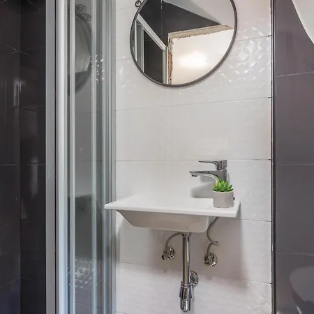 Four-bedroom In