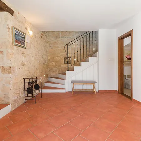 Four-bedroom In