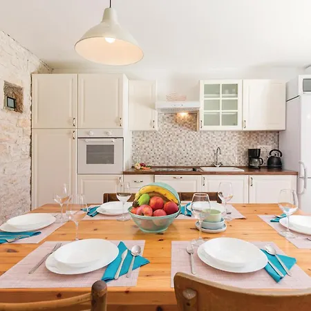 Four-bedroom In * Kringa