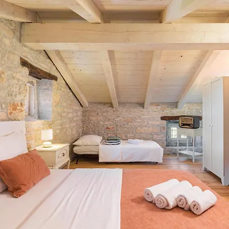 Four-bedroom In *