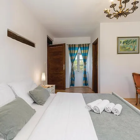 Four-bedroom In