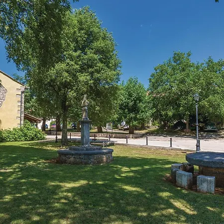 Four-bedroom In Feriehus