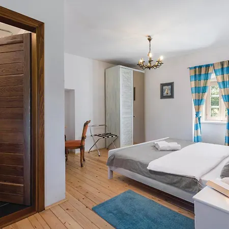 Feriehus Four-bedroom In *